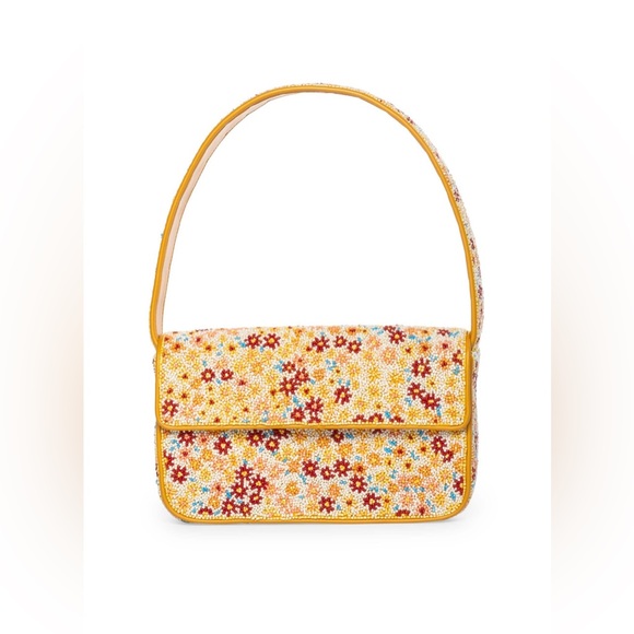 STAUD Handbags - SOLD!—Staud Tommy bag